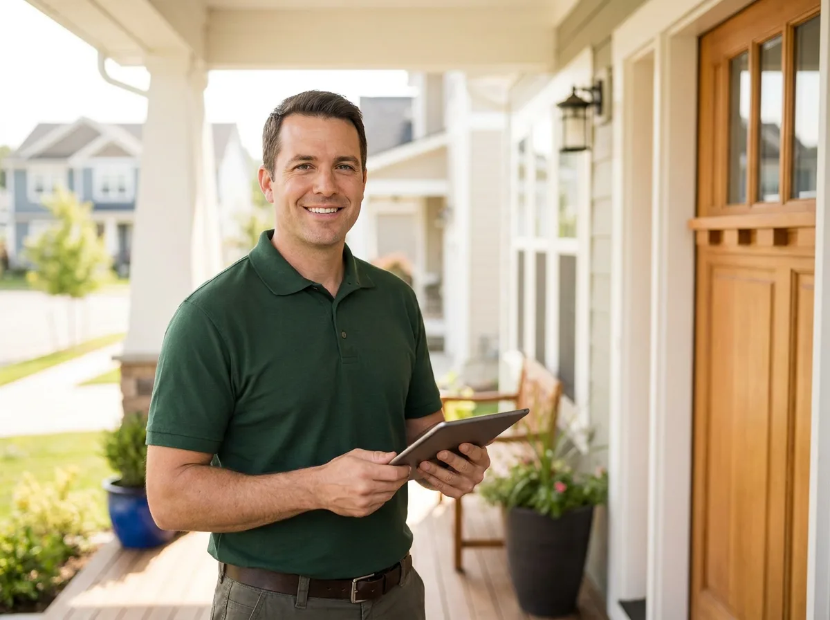 Pest control FAQs for Grant, MI